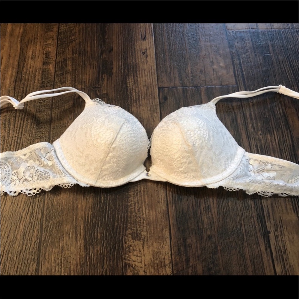 Victoria’s Secret Bra